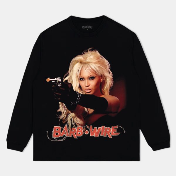 BEYONCE 12.14 TEE - Image 2
