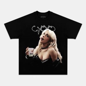 CAMILA CABELLO TEE