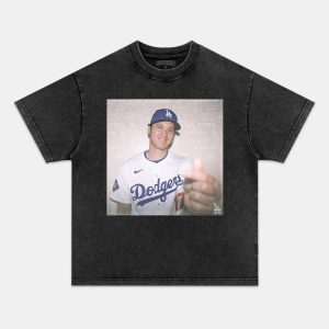 SHOHEI OHTANI 4.15 TEE