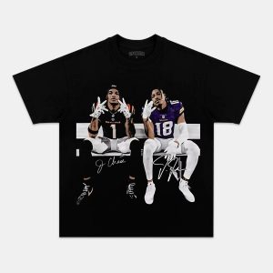 JAMARR & JJETTAS TEE