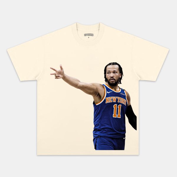 JALEN BRUNSON  TEE - Image 4