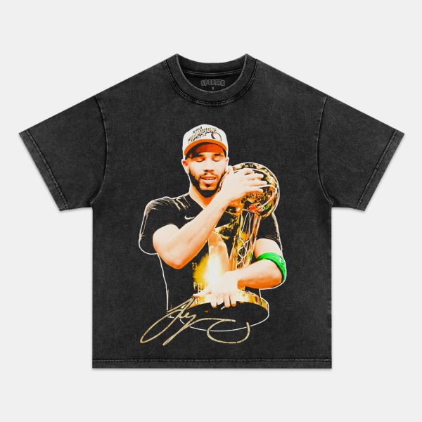 TATUM  TROPHY TEE - Image 2