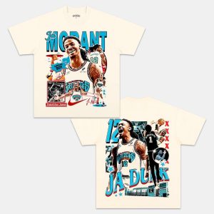 JA MORANT  TEE