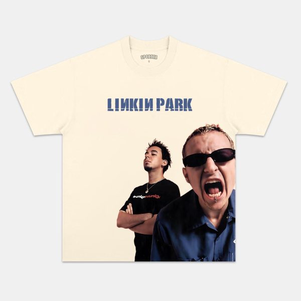 LINKIN PARK TEE - Image 3