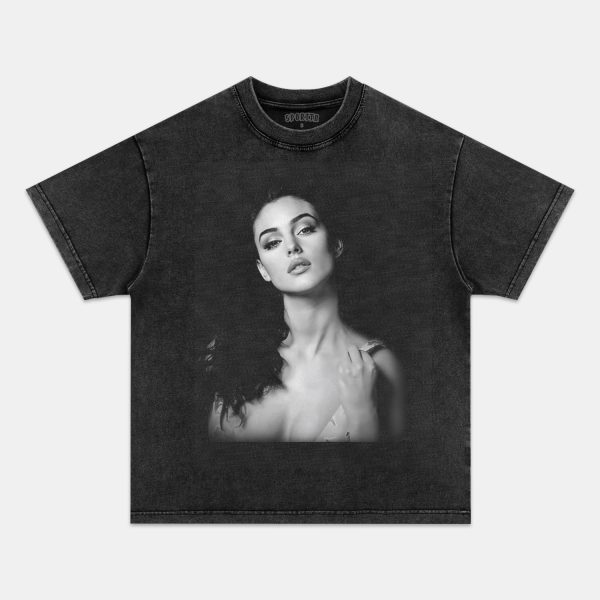 MONICA BELLUCCI W02 TEE - Image 2