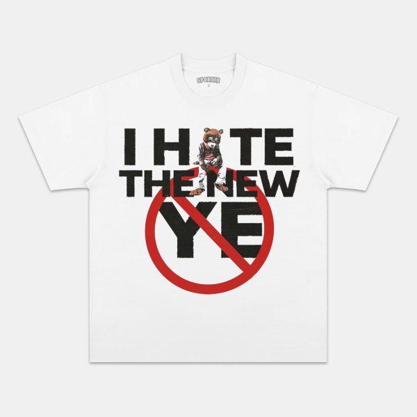 KANYE WEST 2025 TEE - Image 3