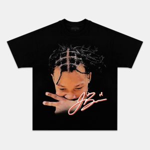 JALEN BRUNSON TEE