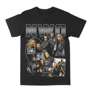 NWO Graphic Tee