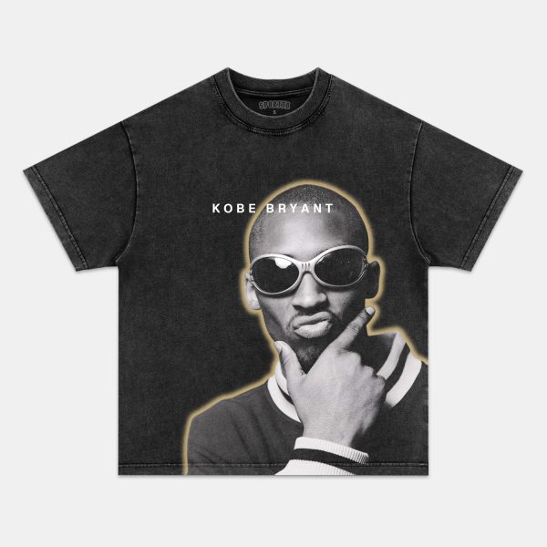 KOBE BRYANT 11.25 TEE - Image 3