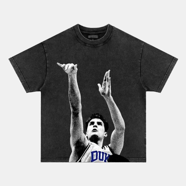 CHRISTIAN LAETTNER TEE - Image 2