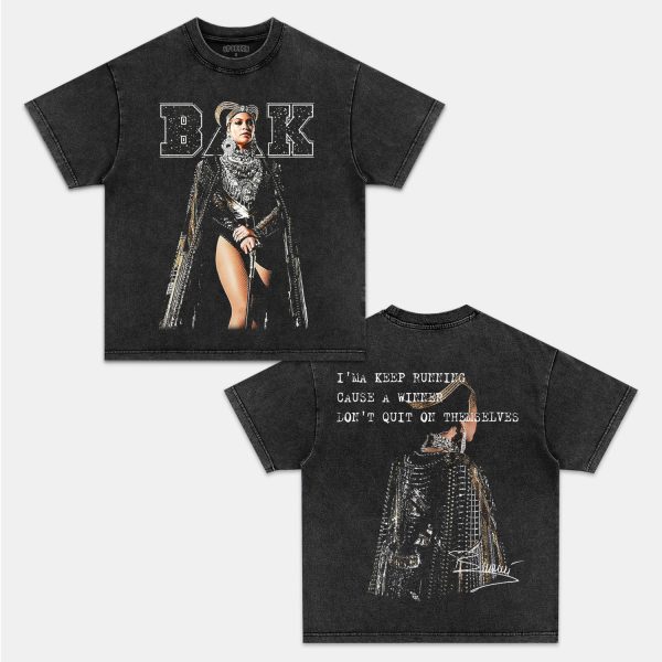 BEYONCE TEE - Image 2
