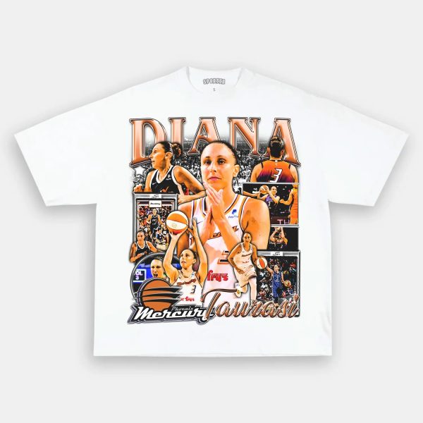 DIANA TAURASI TEE - Image 2