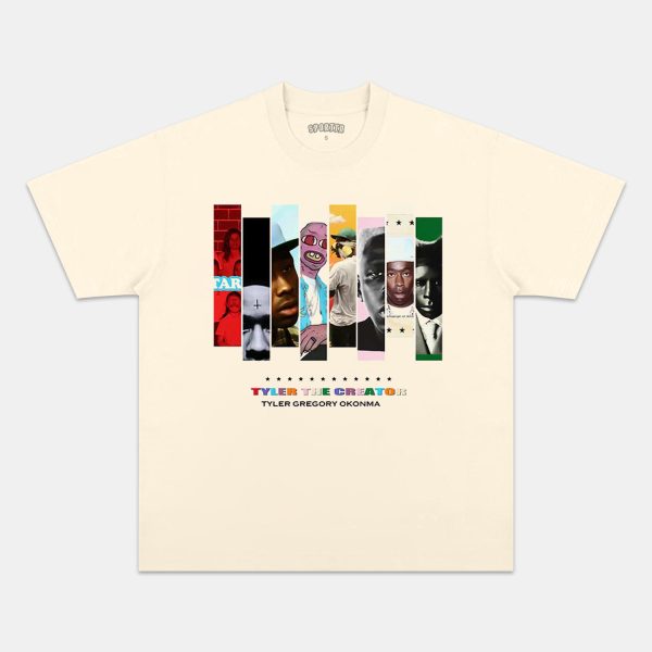 TYLER THE CREATOR TEE - Image 4