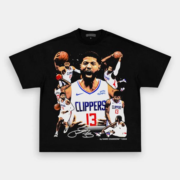 PAUL GEORGE V2 TEE - Image 2