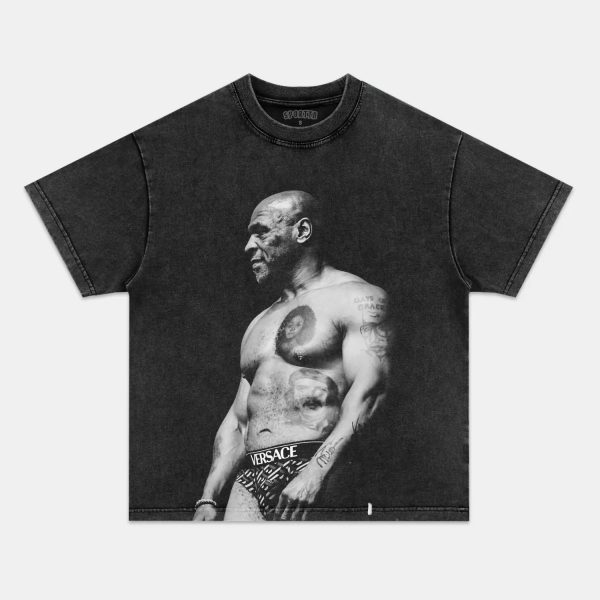 MIKE TYSON NEW2024 2.0 TEE - Image 2