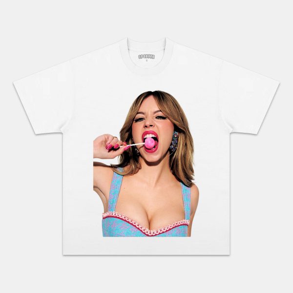SYDNEY SWEENEY 11.26 TEE - Image 3