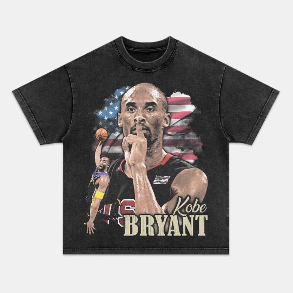 KOBE TEE - Image 2