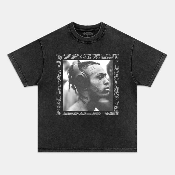 XXXTENTACION 2.25 TEE - Image 2
