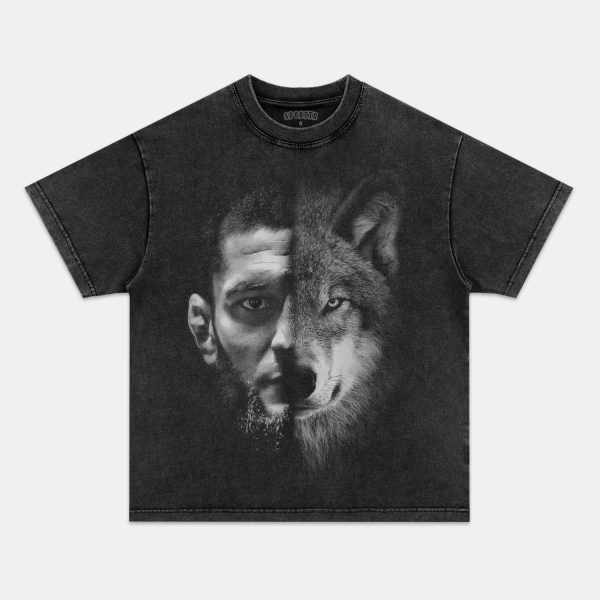 KHAMZAT CHIMAEV 2025 TEE - Image 2