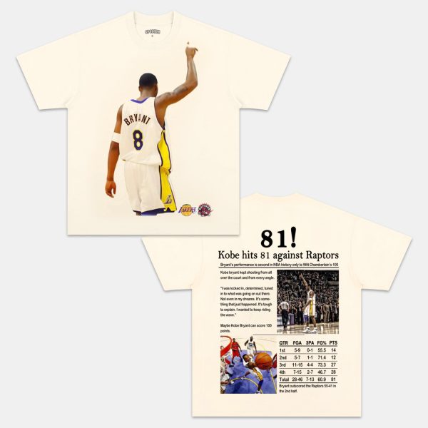 81-KOBE TEE - Image 3