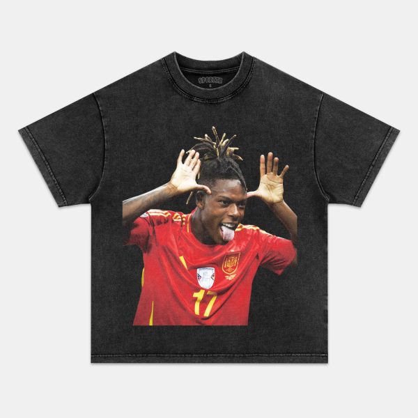 NICO WILLIAMS TEE - Image 2