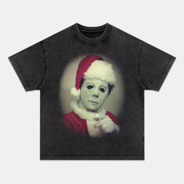 MICHAEL MYERS 11.11 2.0 TEE - Image 2