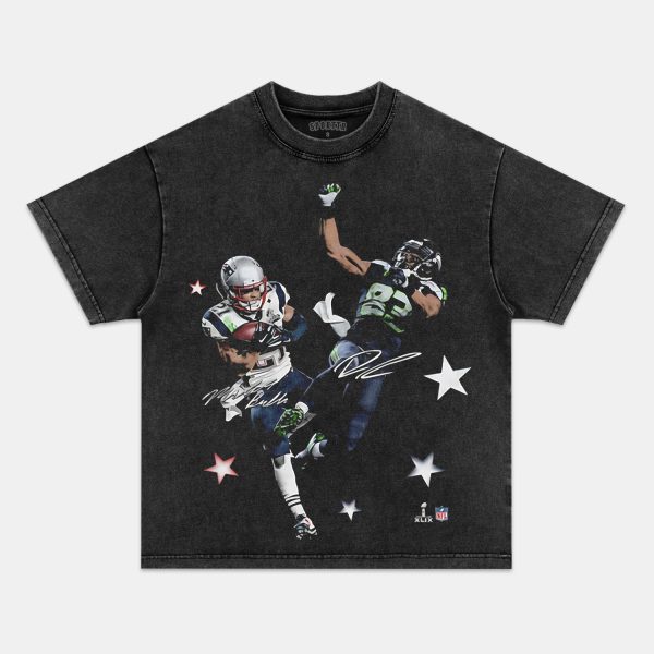 THE INTERCEPTION TEE - Image 2