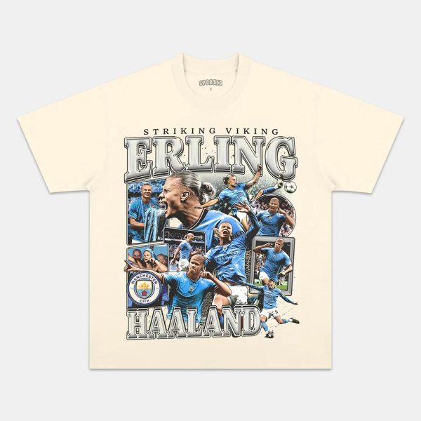HAALAND V2 TEE - Image 4