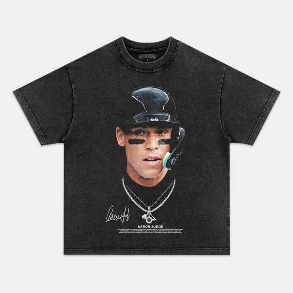 AARON JUDGE TEE - Image 2