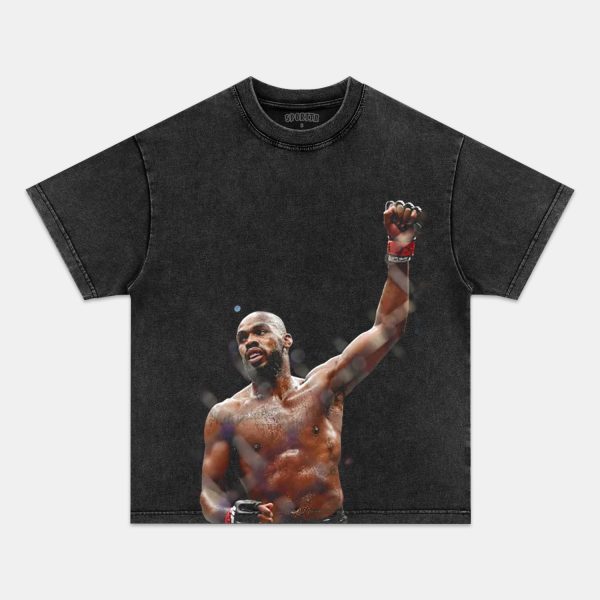 JON JONES TEE - Image 2