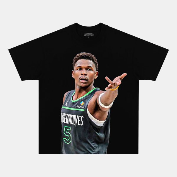 ANTHONY EDWARDS  TEE