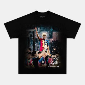FC BARCELONA 2025 TEE