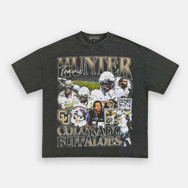 TRAVIS HUNTER TEE - Image 3