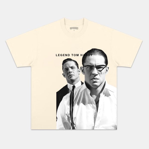 LEGEND & TOM HARDY TEE - Image 6