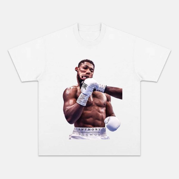 ANTHONYJOSHUA TEE - Image 3