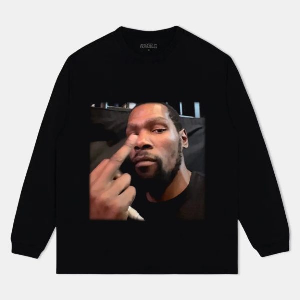KEVIN DURANT NEW1.0 TEE - Image 3