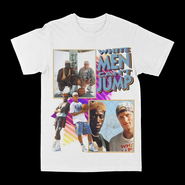 Sidney & Billy Graphic Tee - Image 2