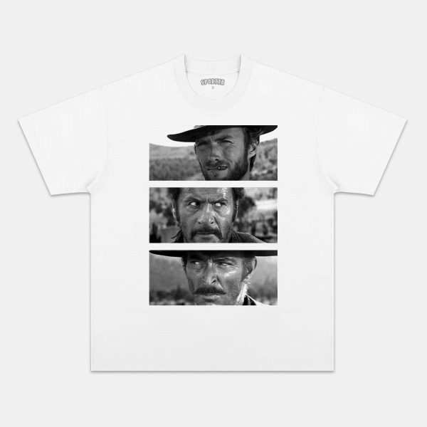 IL BUONO, IL BRUTTO, IL CATTIVO TEE - Image 3