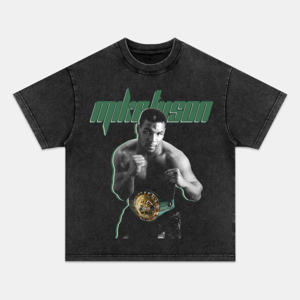 2024 UFC Mike Tyson TEE - Image 4