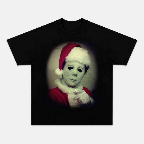 MICHAEL MYERS 11.11 2.0 TEE