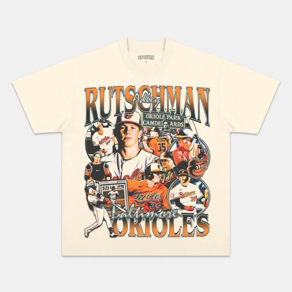 ADLEY RUTSCHMAN TEE - Image 4