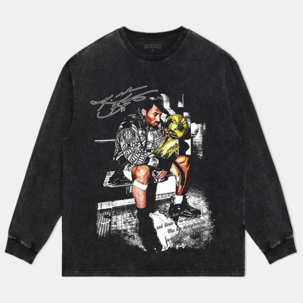 KOBE VINTAGE S1 TEE - Image 6