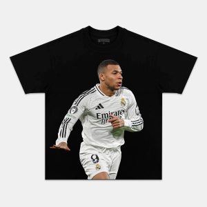 KYLIAN MBAPPÉ 2.20 2.0 TEE