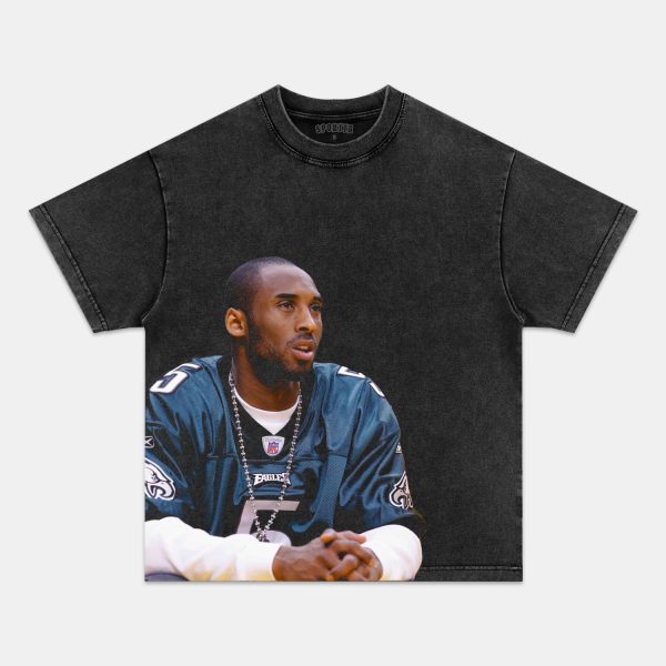 EAGLES KOBE TEE - Image 3