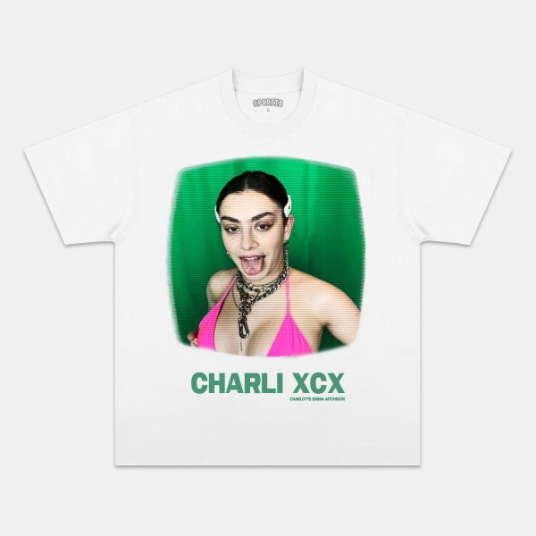 CHARLI XCX 1.8 TEE - Image 3