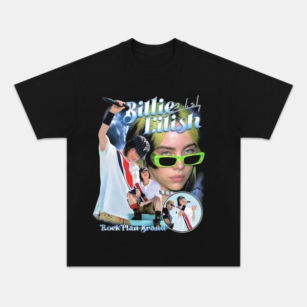 BILLIE EILISH - Image 2