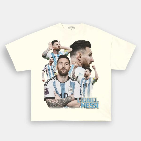 MESSI 2 TEE - Image 4