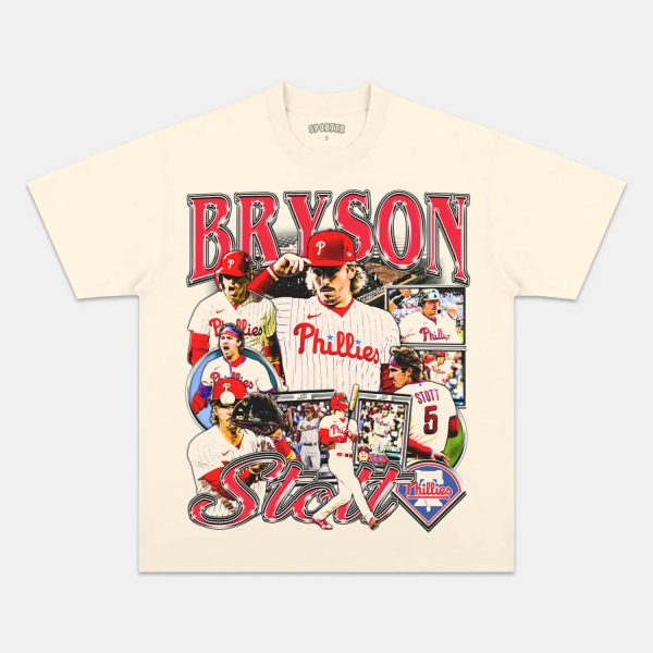BRYSON STOTT TEE - Image 4