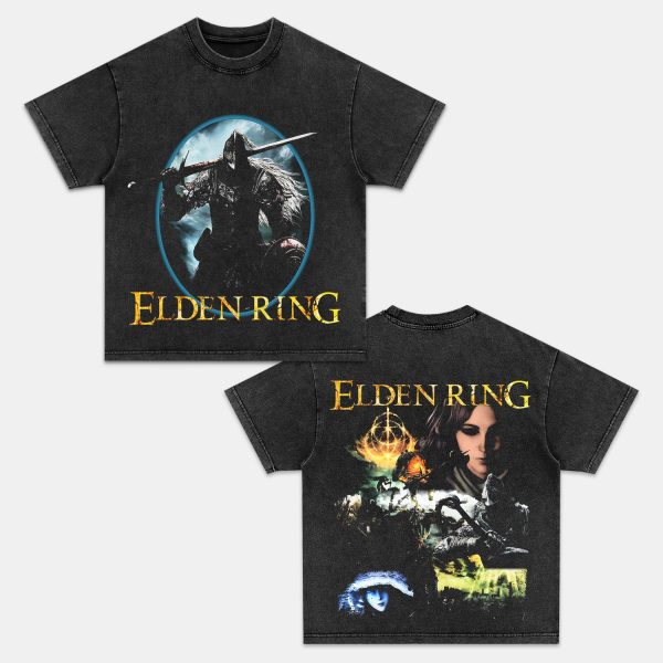 ELDEN RING TEE - Image 2