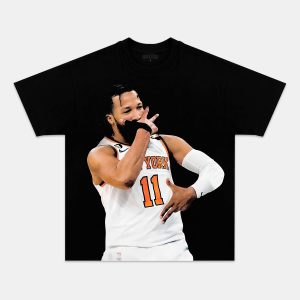 JALEN BRUNSON TEE